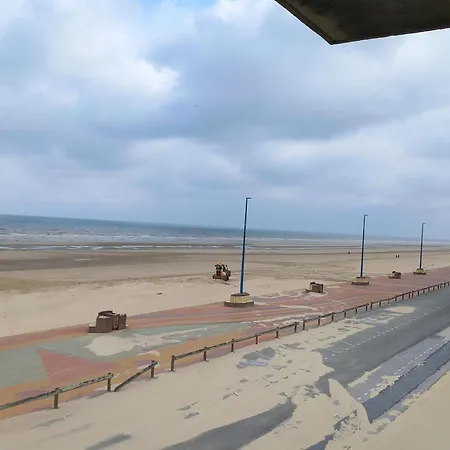 Apartment Bray-dunes, 2 Pieces, 4 Personnes - Fr-1-661-4